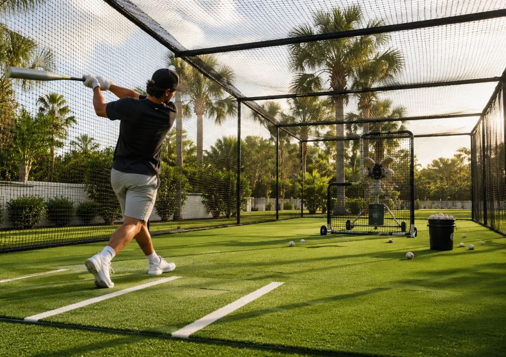 Sport Turf